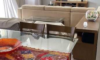 Imagem 6: Venda Apartamento 4 Dormitórios - 170 m² Vila Romana