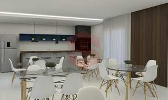 Imagem 3: Casa verde amarela apartamentos 02 quartos para venda no bairro Itaqui em Campo Largo