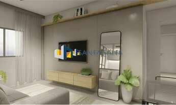 Imagem 2: LINDO APTO NO ITAIM BIBI