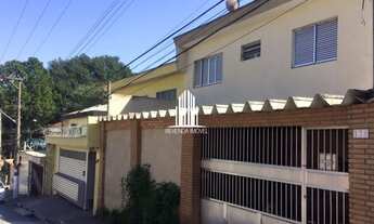 Imagem 3: SOBRADO 3 DORMITÓRIOS, 2 VAGAS, À VENDA EM SÃO BERNARDO DO CAMPO