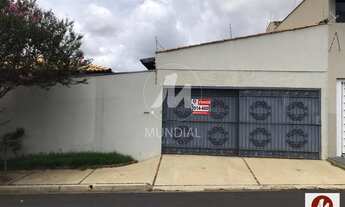 Imagem: Casa (térrea na rua) 4 dormitórios/suite