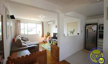 Imagem 3: FLORIANóPOLIS - Apartamento Padrão - Trindade