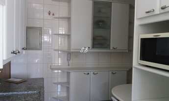 Imagem 6: SãO PAULO - Apartamento Padrão - Chácara Klabin