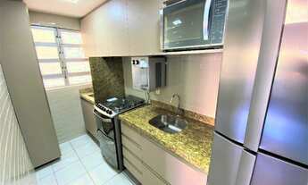 Imagem 5: Apartamento em Lagoa Nova Mobiliado I 2/4 com 56 m² - Em frente ao CEI