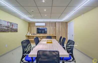 Imagem 4: FORTALEZA - Conjunto Comercial/sala - DIONÍSIO TORRES