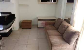 Imagem 7: Apartamento mobiliado com 1 quarto para alugar no Novo Centro - Maringá/PR