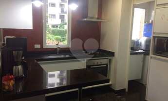 Imagem 4: LINDO APARTAMENTO EM SANTANA COM 3 SUÍTES, SALA AMPLA E 4 VAGAS DE GARAGEM