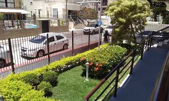 Imagem: Apartamento 1 quarto - mobiliado - pertinho