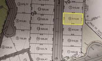 Imagem 4: SÃO PAULO - Terreno Padrao - EMBU DAS ARTES