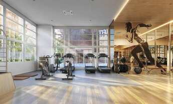 Imagem 5: Cobertura para venda possui 280 metros quadrados com 4 quartos em Botafogo - Rio de Janeir