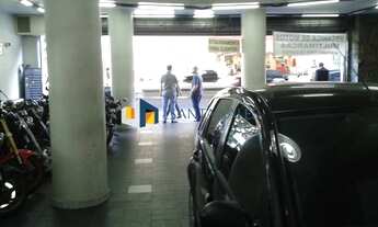 Imagem: Galpão Santa Cecilia