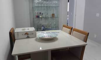 Imagem 4: OPORTUNIDADE - APARTAMENTO REFORMADO 2 DORM. - VARANDA GOURMET - LAZER COMPLETO - ÓTIMA LO