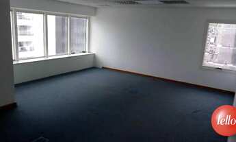 Imagem: São Paulo - Conjunto Comercial/sala - Vila