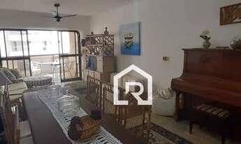 Imagem 4: Apartamento com 4 dormitórios à venda, 149 m² por R$ 550.000,00 - Praia da Enseada Aquári