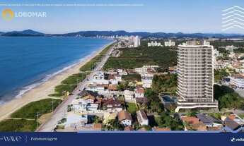 Imagem 7: Apartamento com 3 suítes frente à venda, 120 m² por R$ 1.090.000 - Itacolomi - Balneário P