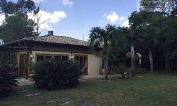 Imagem 2: Casa com 5 Suítes à venda, 1000 m² por R$ 6.990.000 - GRANJA VIANA JARDIM MEDITERRANEO