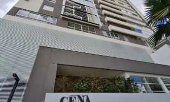 Imagem 2: Apartamento à venda novo, pronto para morar Cena Marista, 3 suítes, 125m², lazer completo