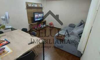 Imagem 2: Rio de Janeiro - Casa de Vila - Praça Seca