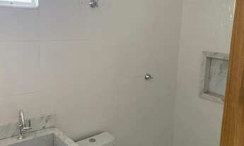 Imagem 6: Recém construinda!<br>Casa para venda na Messejana - Fortaleza - Ceará