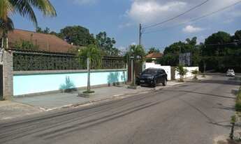 Imagem 3: Terreno Comercial para aluguel ou venda, com 603 m², no Centro de Campo Grande - RJ