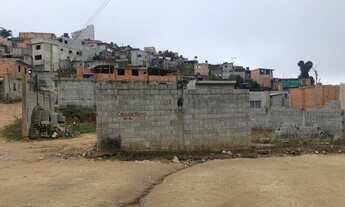 Imagem 2: Terreno em Mauá