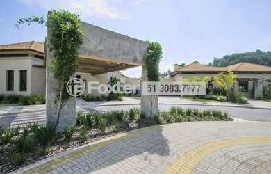 Imagem 7: Porto Alegre - Casa de Condomínio - Vila Nova