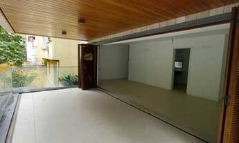 Imagem: Apartamento para venda tem 182 metros quadrados