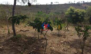 Imagem 7: TAQUARAÇU DE MINAS - Terreno Padrão - MORADA DA SERRA