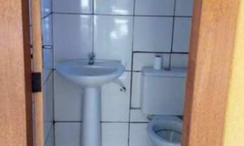 Imagem 5: Sala no Centro Comercial do Bairro Retiro