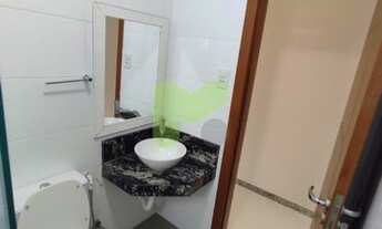 Imagem 2: Casa à venda, 3 quartos, 1 suíte, 2 vagas, Jardim Vitória - Macaé/RJ