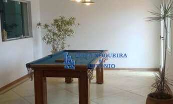 Imagem 6: Casa no Caminhos de San Conrado