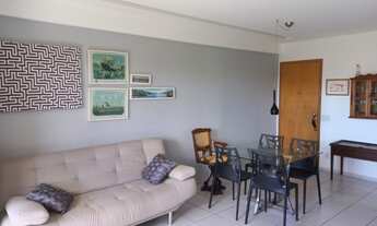 Imagem 6: Apartamento para venda tem 72 metros quadrados com 3 quartos em Torre - Recife - PE