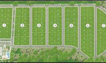 Imagem 5: Terreno no Condomínio Extremo Oriental