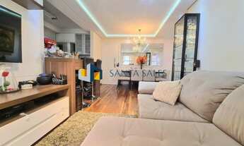 Imagem 2: Apartamento com suite
