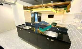 Imagem 6: Apartamento com 2 dormitórios à venda, 60 m² por R$ 455.257 - Cabo Branco - João Pessoa/PB