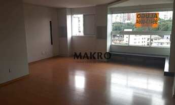 Imagem 3: Apartamento com 2 dormitórios para alugar, 98 m² por R$ 3.500,00/mês - Santo Antônio - Bel