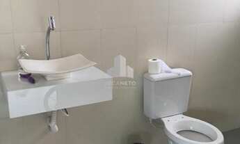 Imagem 3: Cobertura Mobiliada