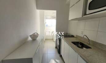 Imagem 6: APARTAMENTO MOBILIADO PARA LOCAÇÃO - JUNDIAÍ - CONDOMÍNIO FATTO TORRES SÃO JOSÉ - 72m² - 3