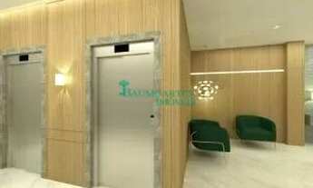 Imagem 7: Apartamento à venda no bairro Barreiros - São José/SC