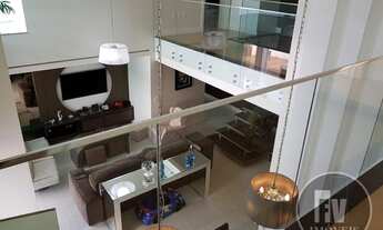 Imagem 7: Casa Mobiliada com 3 Dormitórios à Venda no Bairro Nações em Balneário Camboriú/SC