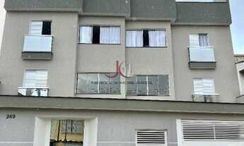 Imagem: Apartamento sem condomínio- Campestre