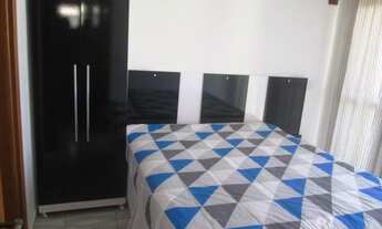 Imagem 7: Cobertura com 2 dormitórios à venda, 110 m² por R$ 550.000,00 - Enseada - Guarujá/SP