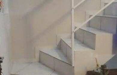 Imagem 6: Sobrado com 2 dormitórios à venda, 67 m² por R$ 290.000,00 - Potecas - São José/SC