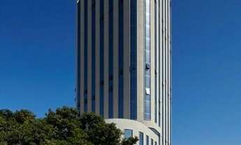 Imagem 2: Global Tower $3200 Sala Comercial Bairro Fernão Dias Belo Horizonte-MG