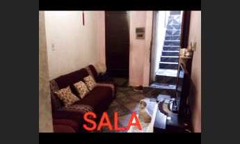 Imagem 2: Vendo ou troco casa