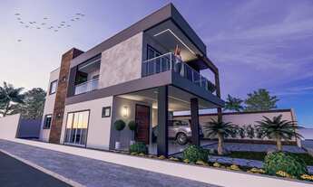 Imagem 2: Casa Dúplex no Aracagy