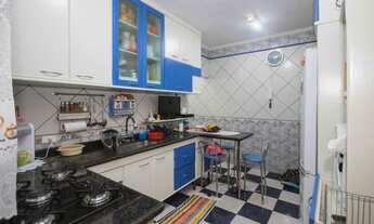 Imagem 5: CASASão Paulo Casa com 4 dormitórios