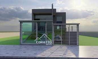 Imagem 7: Casa Padrão para Venda em Loteamento Leonardo Ilha Passo Fundo-RS - 6247