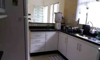 Imagem 4: S- Sobrado Interlagos