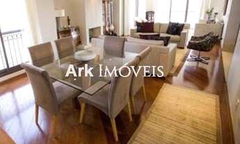 Imagem 7: SãO PAULO - Apartamento Padrão - Chácara Klabin